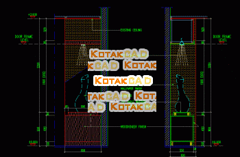 Desain Artwork Pedestal.dwg
