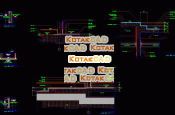 Gambar Detail Sil Lantai 1 & 2.dwg