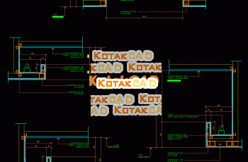 Gambar Detail Ceiling.dwg