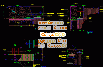 Gambar Detail Deck.dwg
