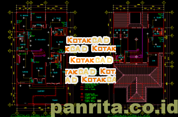 Download Instalasi Listrik.dwg