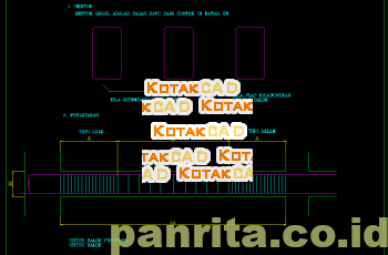 Download Gambar Detail Begel.dwg